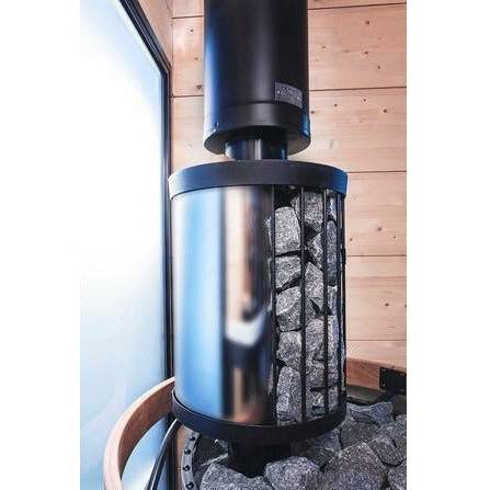 Harvia Water Heater For Harvia Legend — additional product view 2