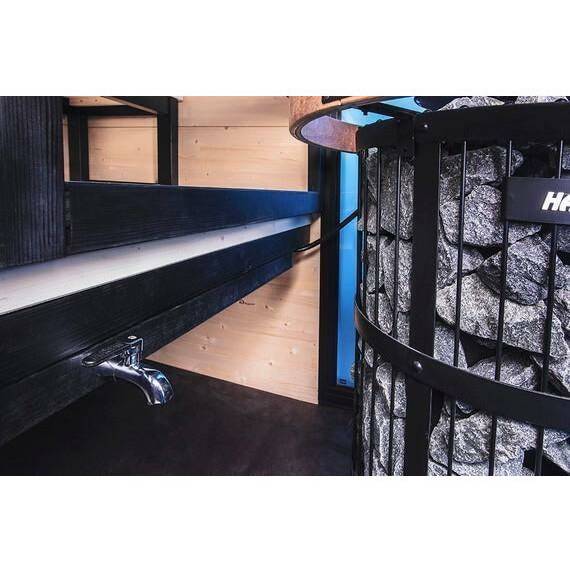 Harvia Water Heater For Harvia Legend — additional product view 4