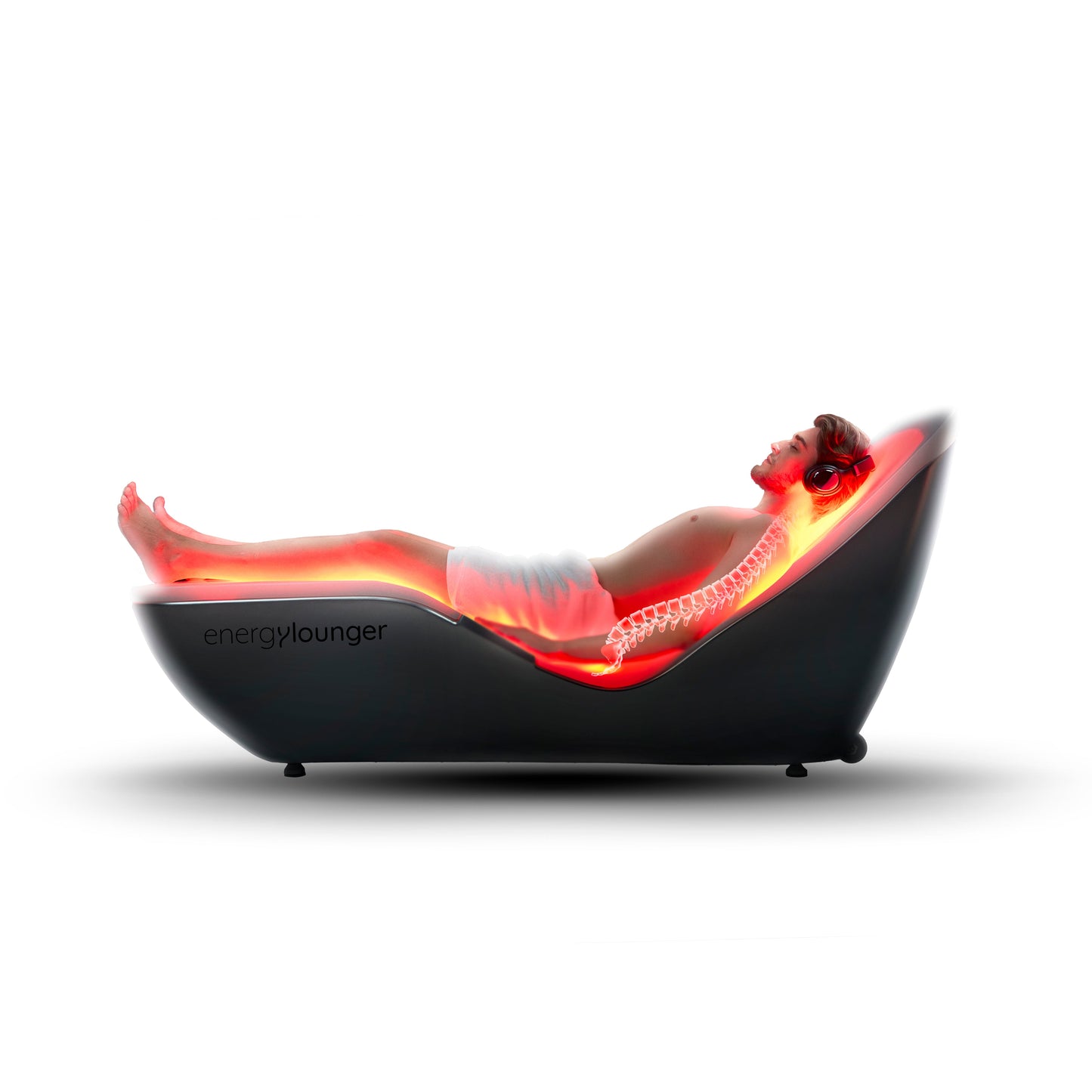 EnergyLounger Signature Lounger
