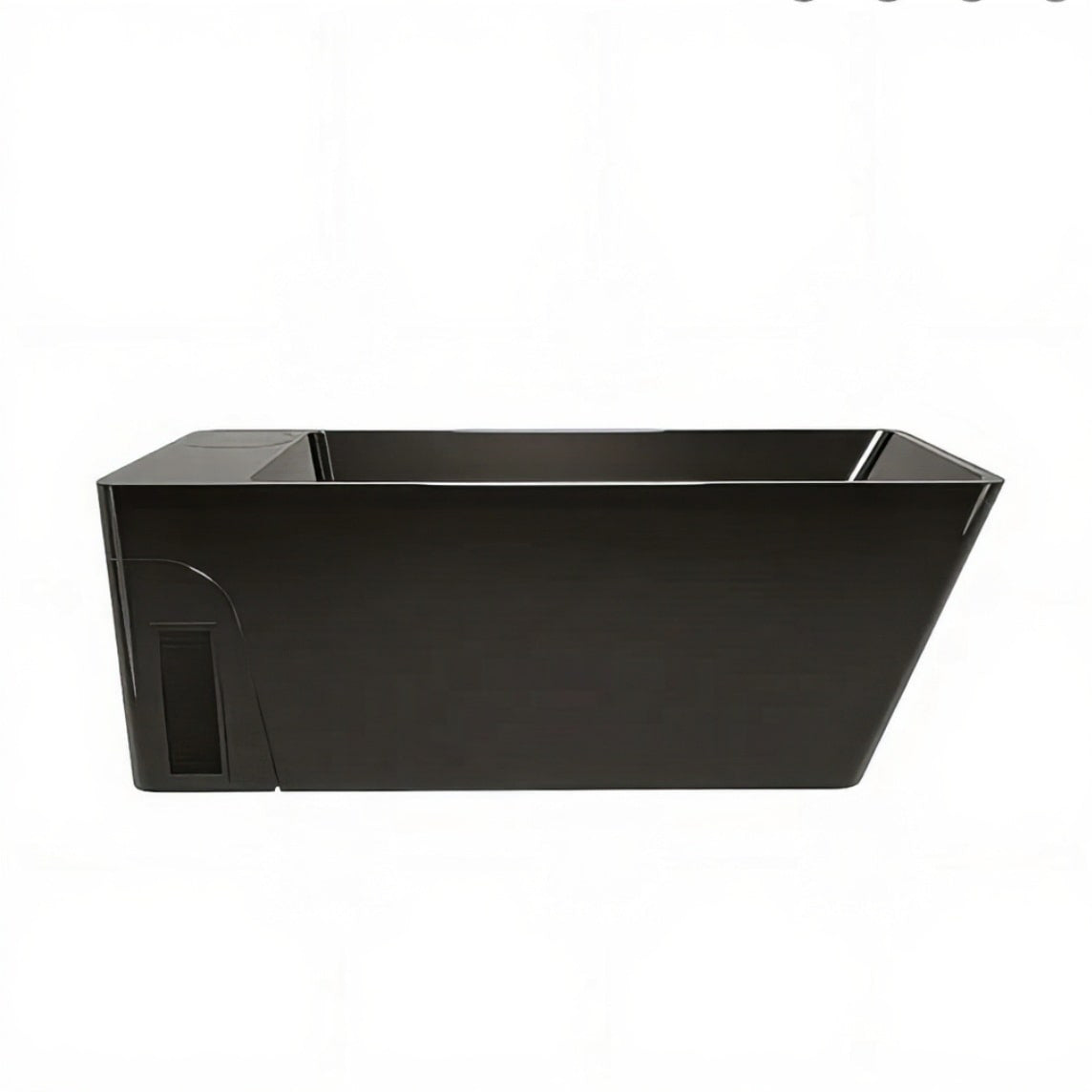 Orivon Frost Cold Plunge in black