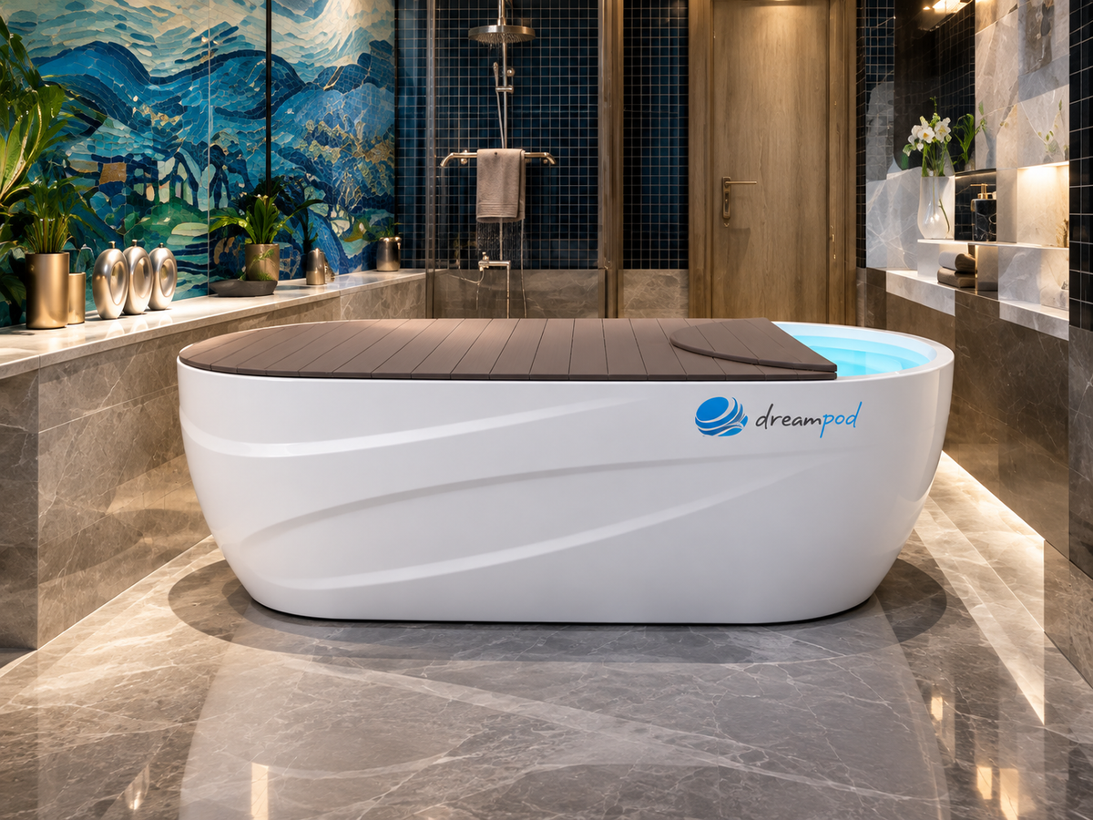Dreampod Home Float Pro