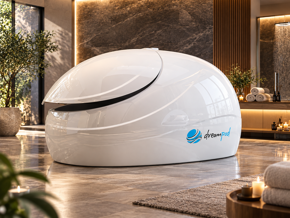 Dreampod Sport Float Pod
