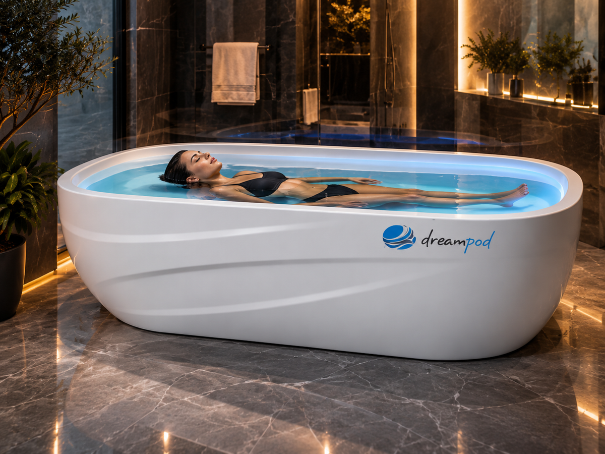 Dreampod Home Float Pro