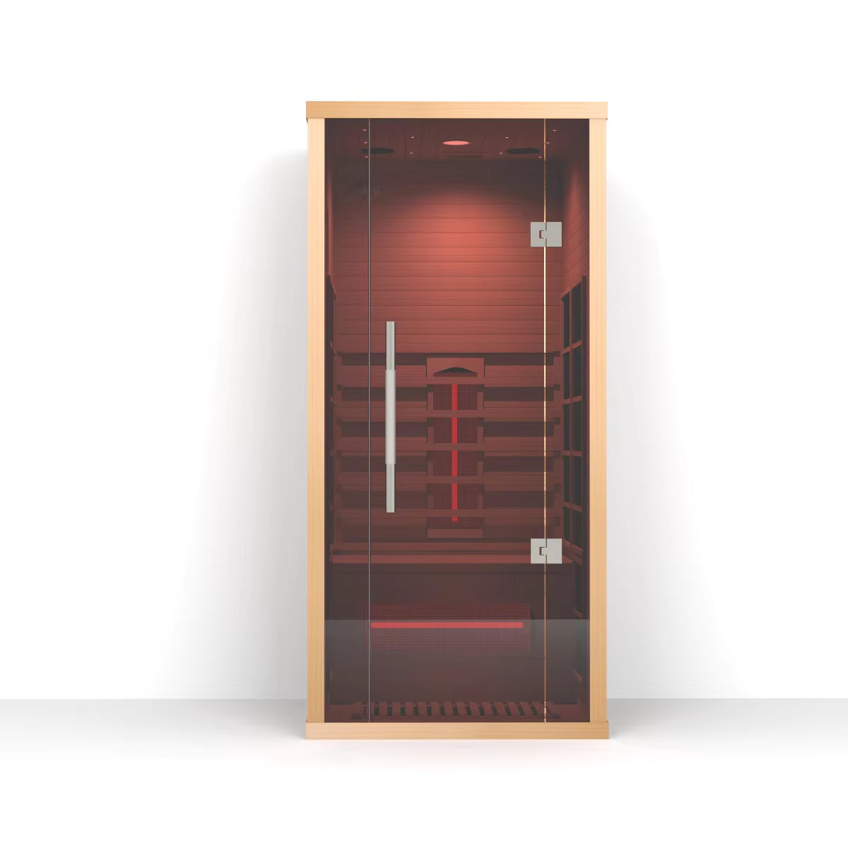 Orivon Lumin One infrared sauna