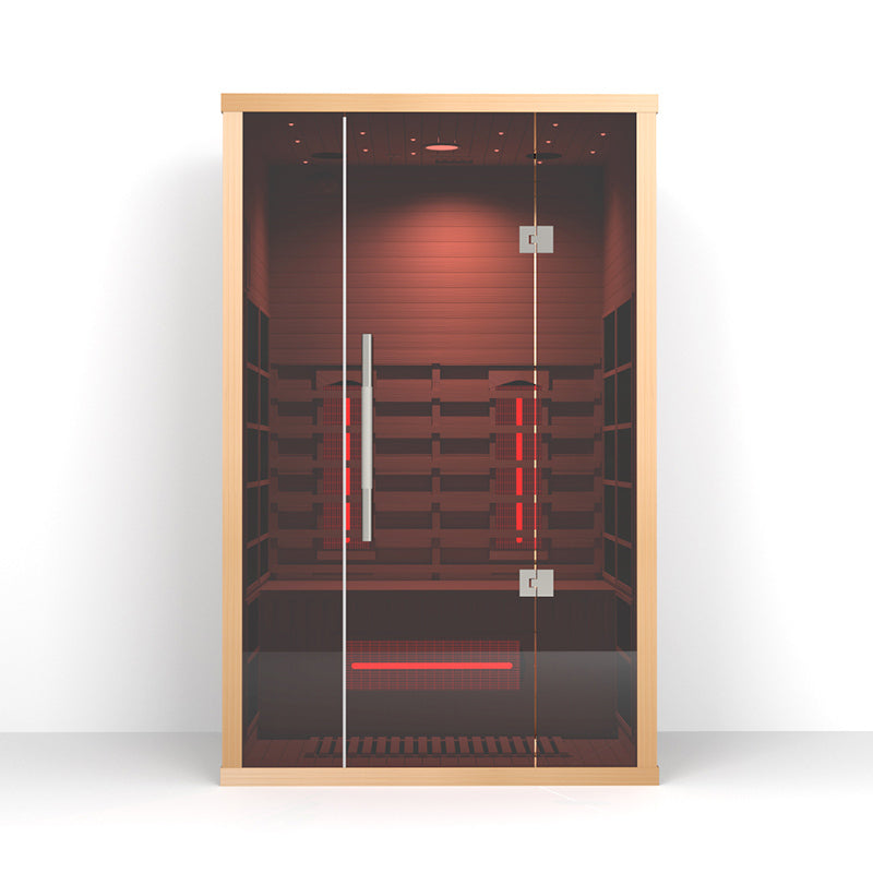Orivon Lumin Two infrared sauna
