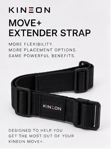 Kineon MOVE+ Extender Strap