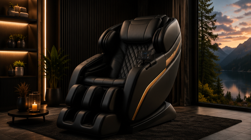 Massage Chairs