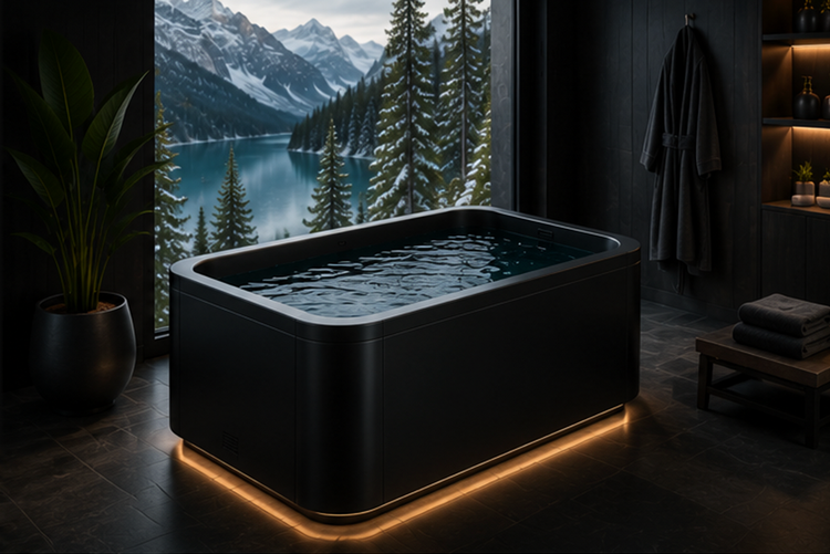 Cold Plunges