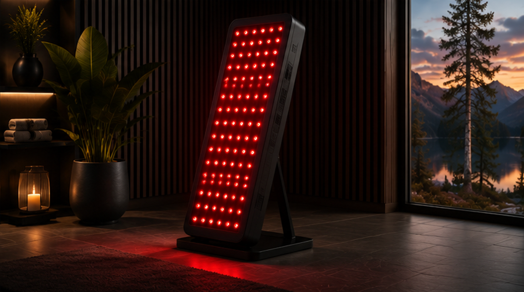 Red Light Therapy