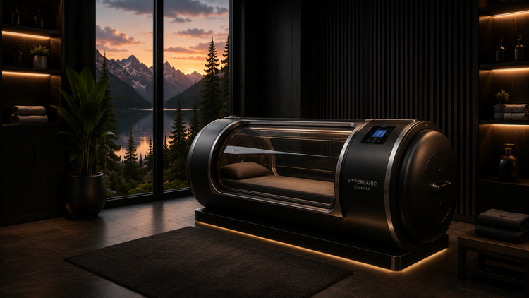 Hyperbaric Chambers