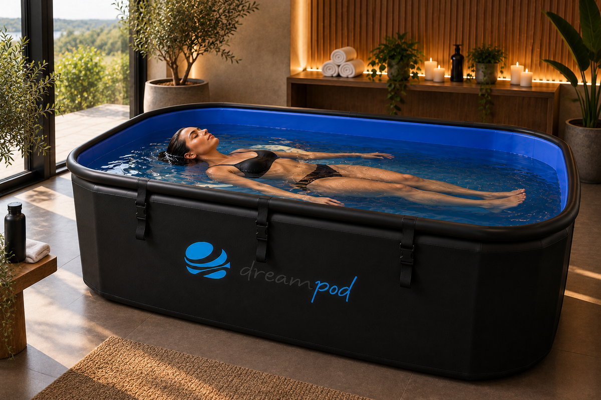Dreampod Home Float FLEX