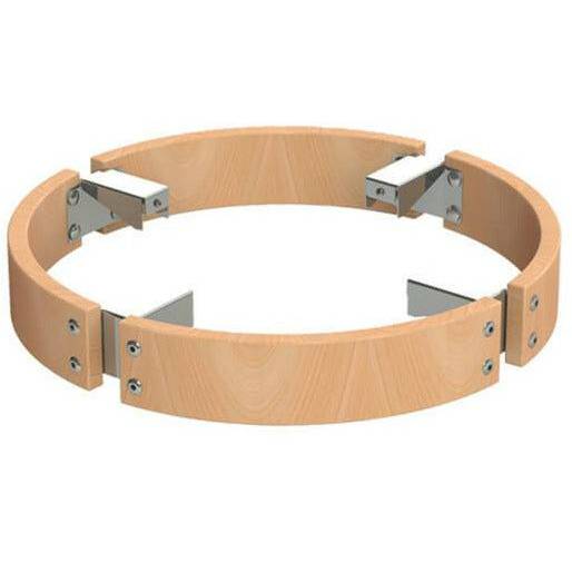 Harvia Cilindro Safety Railing for 11 kW Sauna Heaters