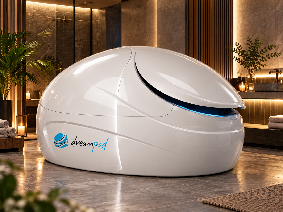 Dreampod Sport Float Pod