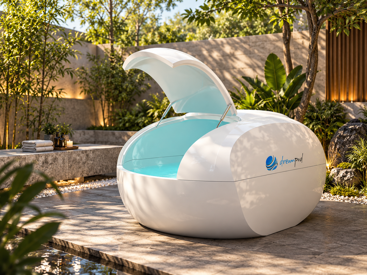 Dreampod Home Float Plus