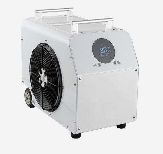 Dynamic Cold Therapy Premier DCT-SV-08DO3 0.8 HP Cold and Heat System with Wi-Fi