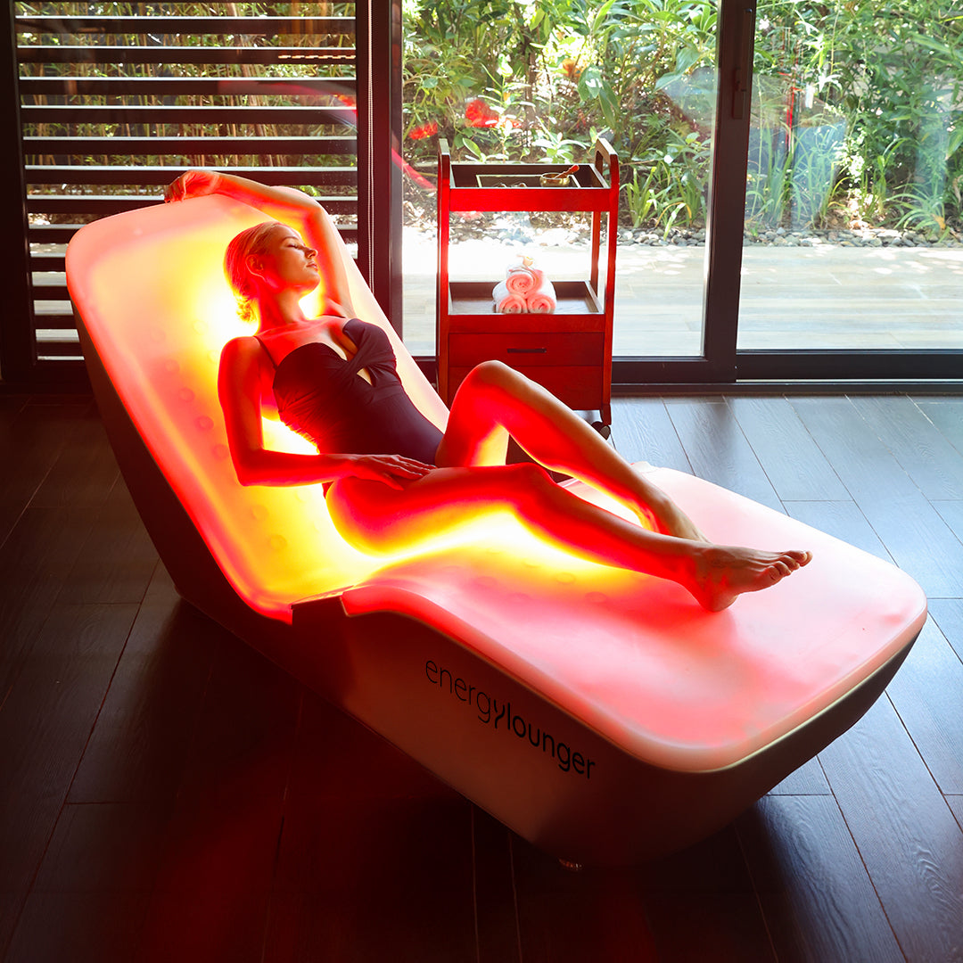 EnergyLounger Signature Lounger