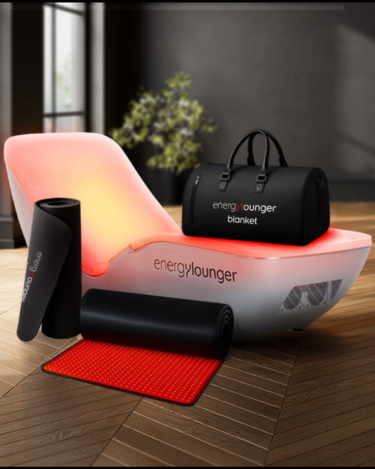 EnergyLounger Signature Lounger