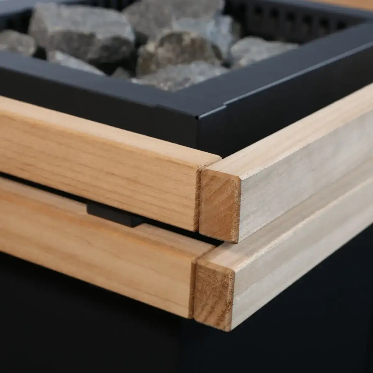 Harvia Virta Sauna Heater - Finnish Sauna Builders