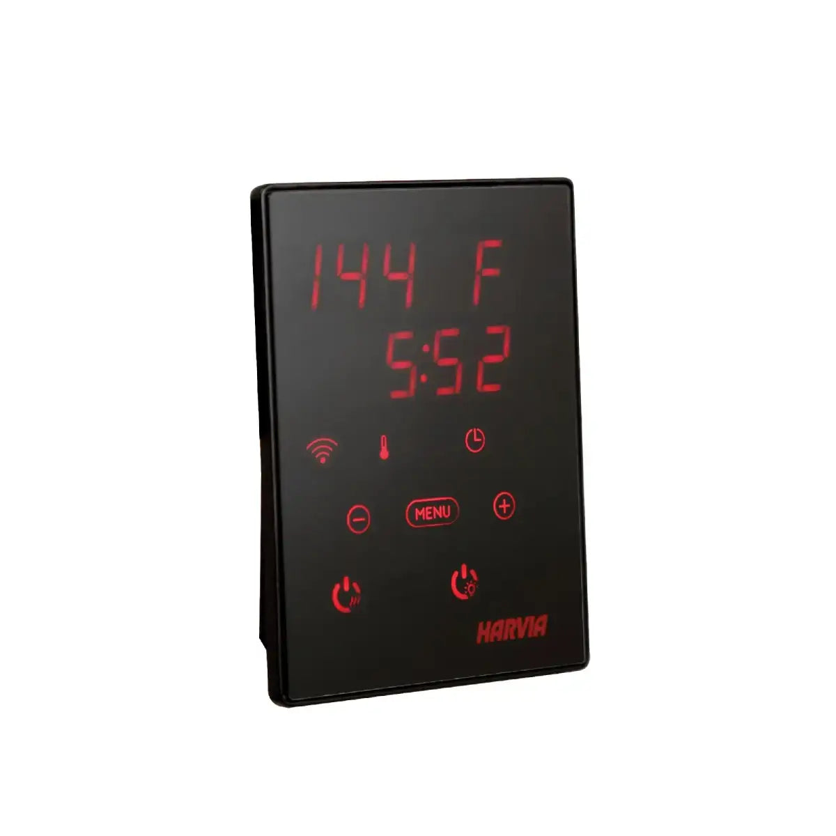 Harvia Virta Sauna Heater - Finnish Sauna Builders