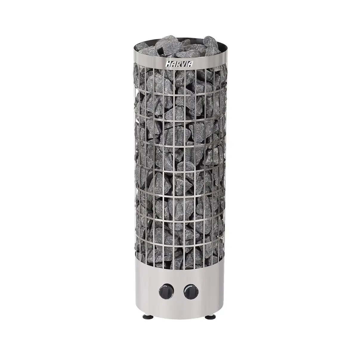 Harvia Cilindro Sauna Heater - Finnish Sauna Builders