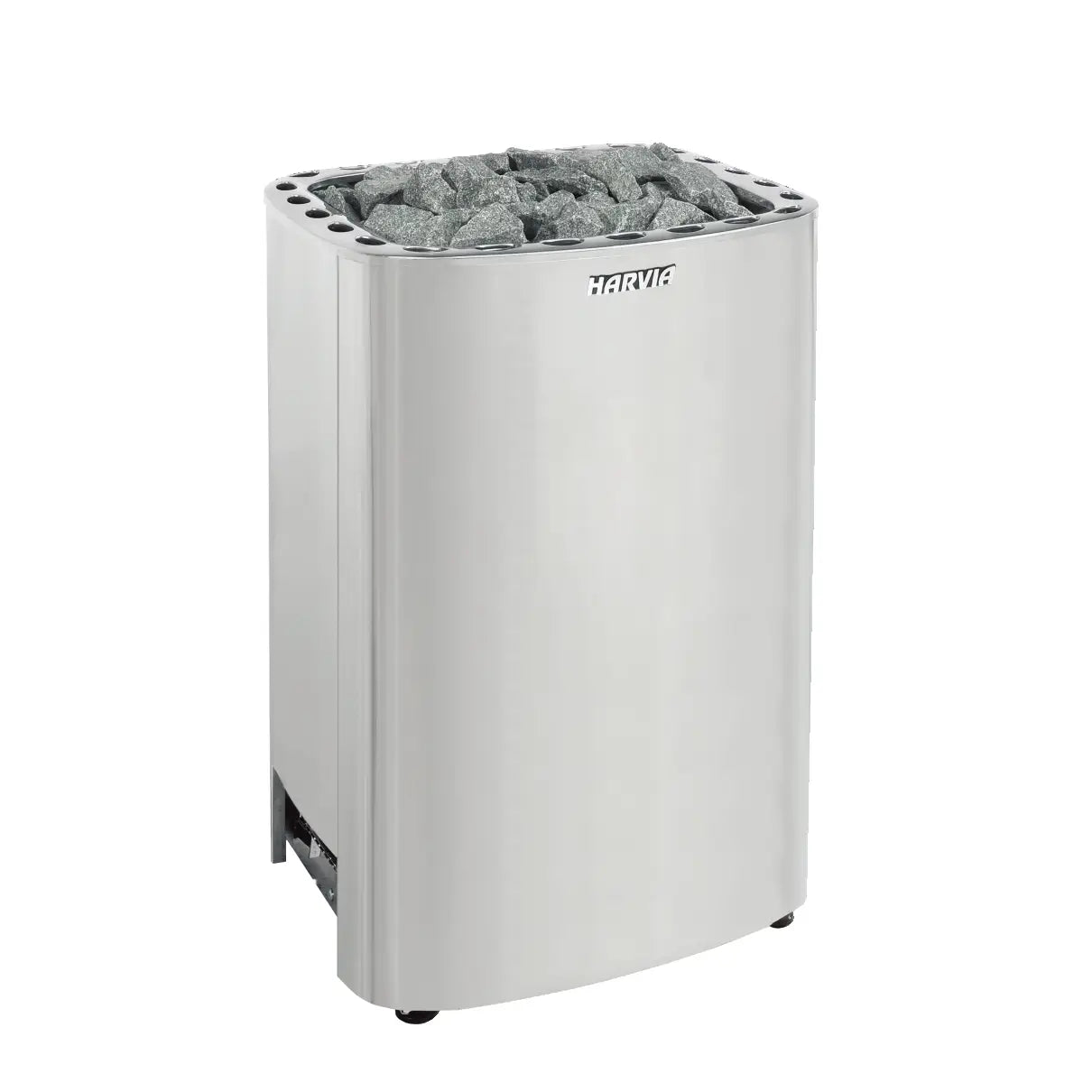 Harvia Club Sauna Heater - Finnish Sauna Builders