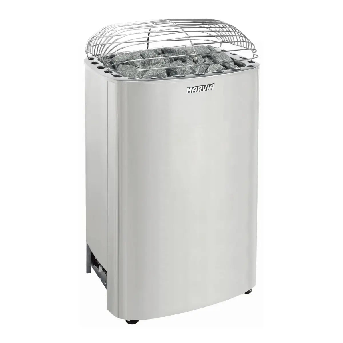 Harvia Club Sauna Heater - Finnish Sauna Builders