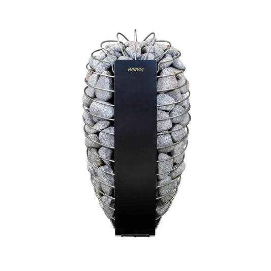 Harvia Spirit Sauna Heater - Finnish Sauna Builders