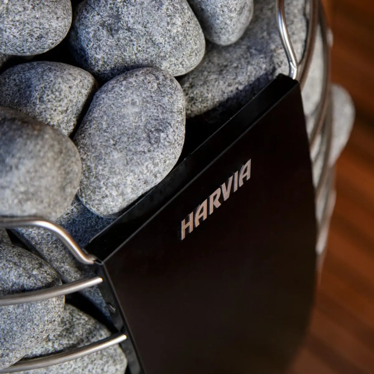 Harvia Spirit Sauna Heater - Finnish Sauna Builders