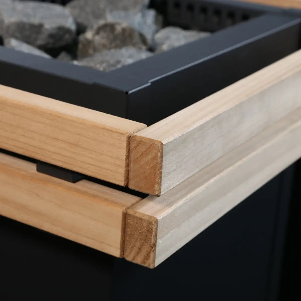 Harvia Virta Safety Railing — additional product view 2