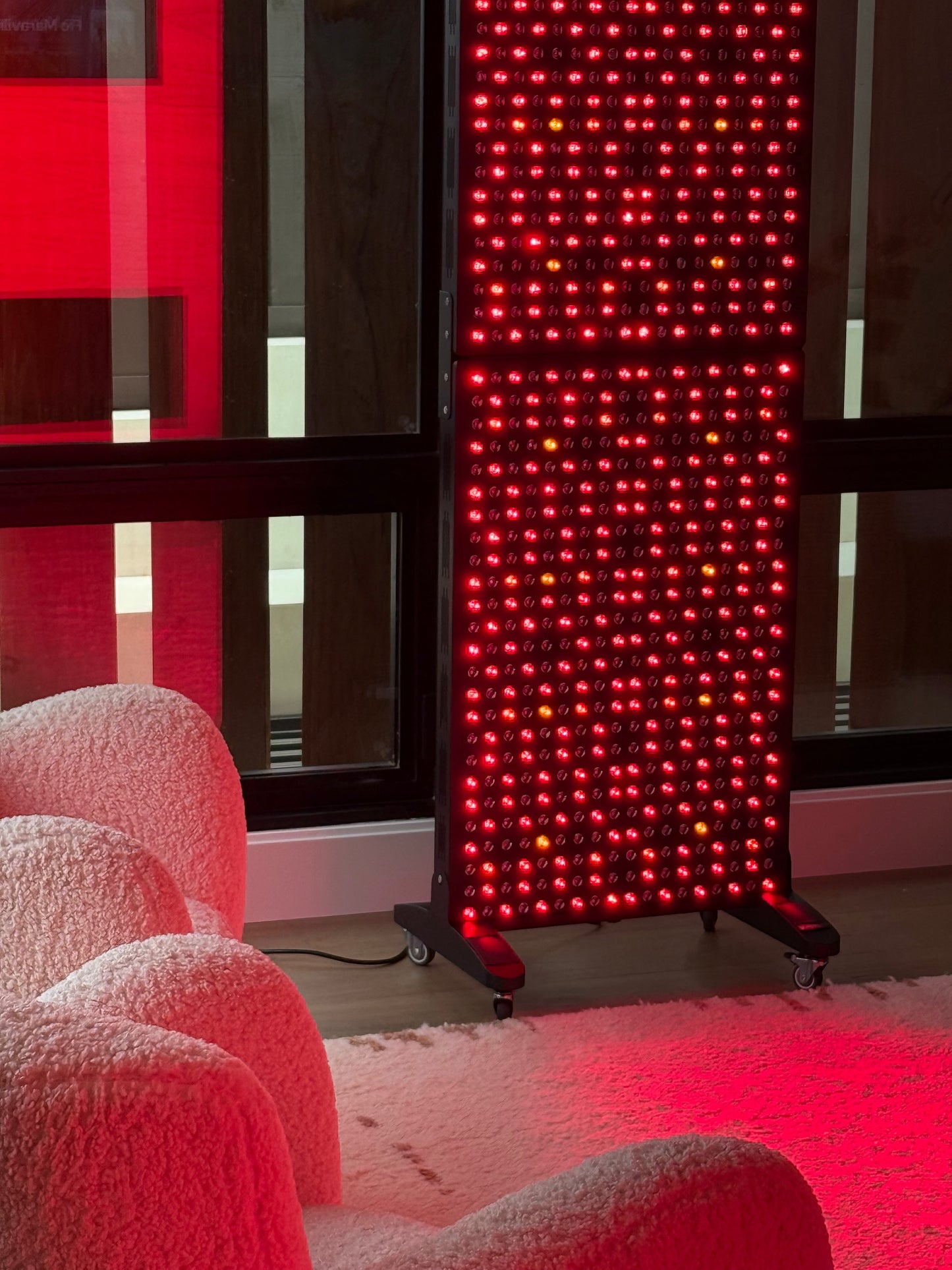 Renew Max Elite Full Body Red Light Therapy Panel