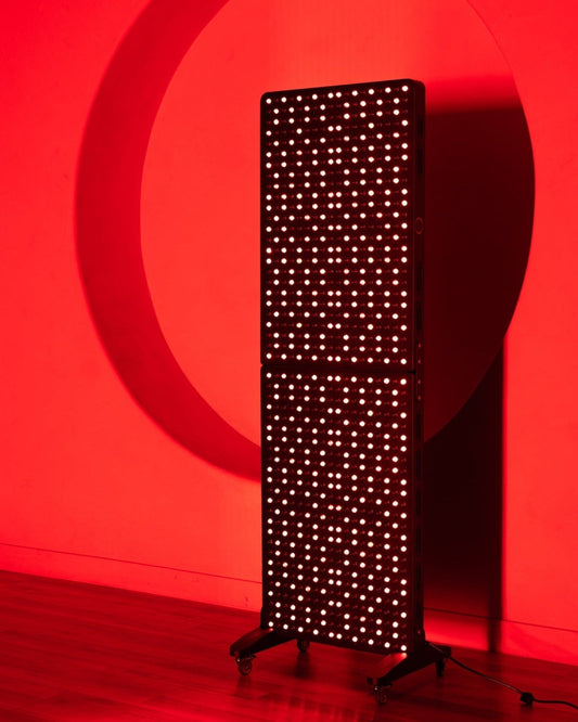 Renew Max Elite Full Body Red Light Therapy Panel