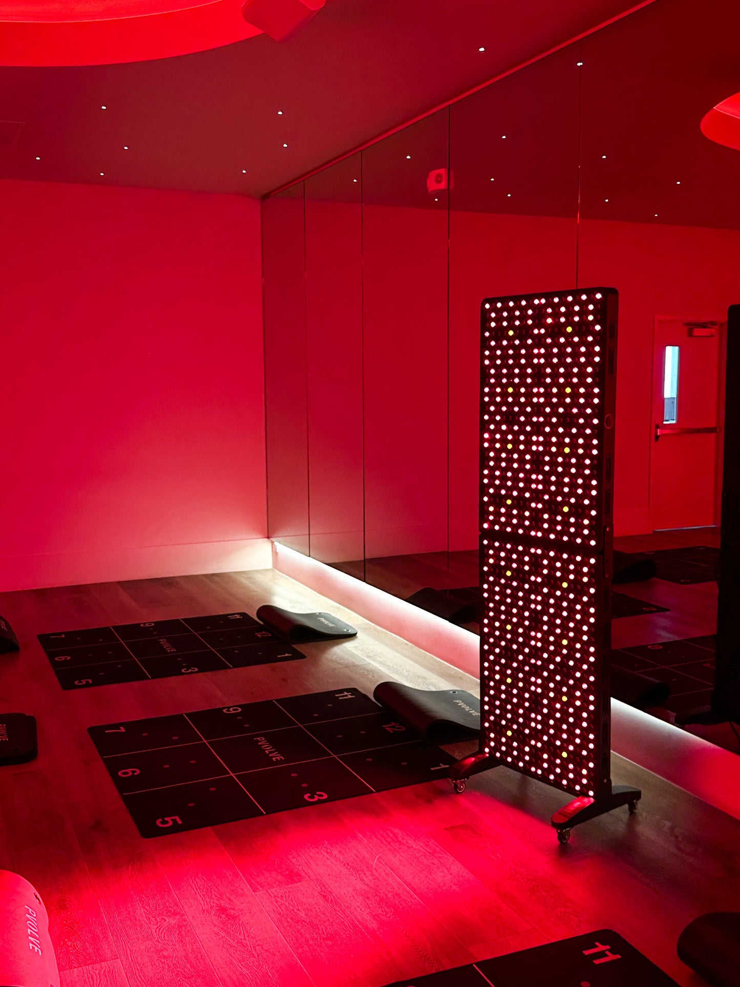 Renew Max Elite Full Body Red Light Therapy Panel