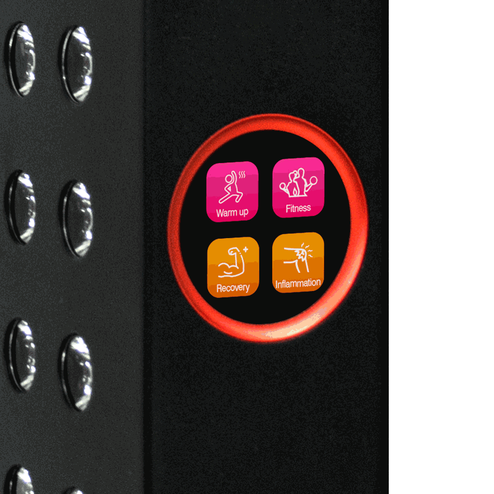 Renew Max Elite Full Body Red Light Therapy Panel