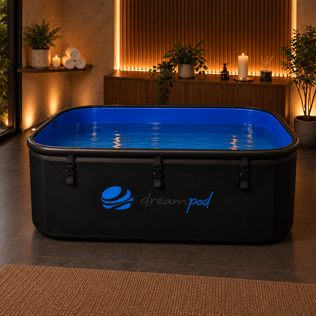 Dreampod Home Float FLEX