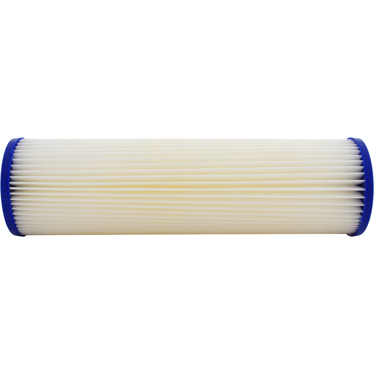 Cryospring all-in-one chiller filter cartridges