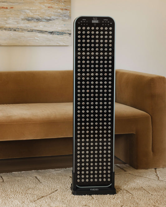 Renew Large Full Body Red Light Therapy Panel