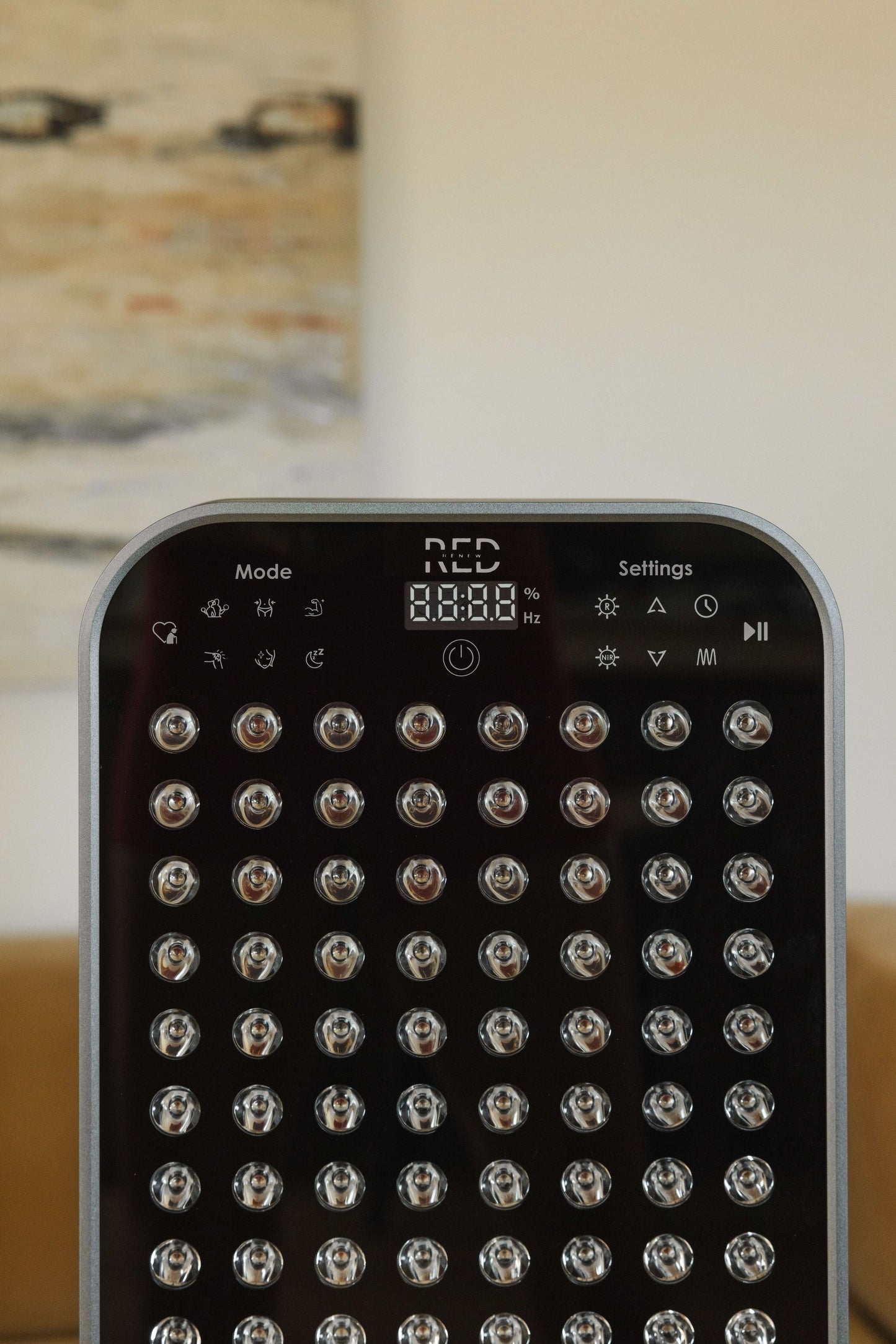 Renew Large Full Body Red Light Therapy Panel