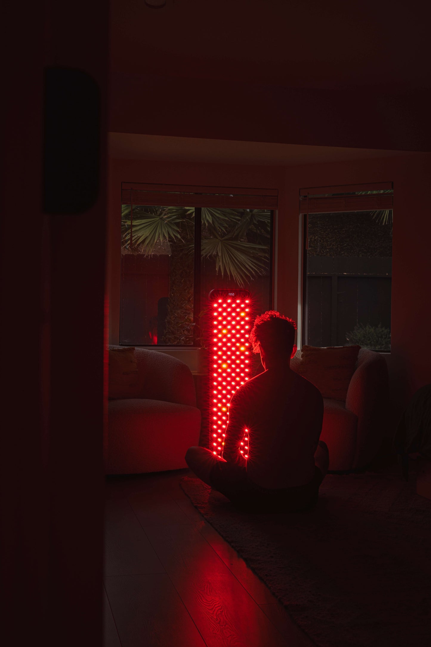 Renew Large Full Body Red Light Therapy Panel
